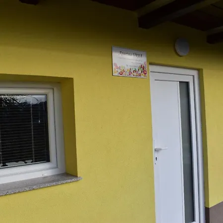 Apartma Vrba Dobrna Exterior photo