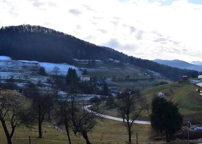 Apartma Vrba Dobrna
