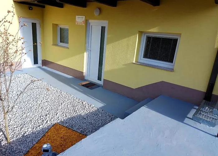 Apartma Vrba Dobrna