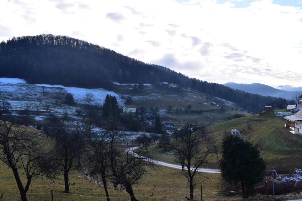 Apartma Vrba Apartman *