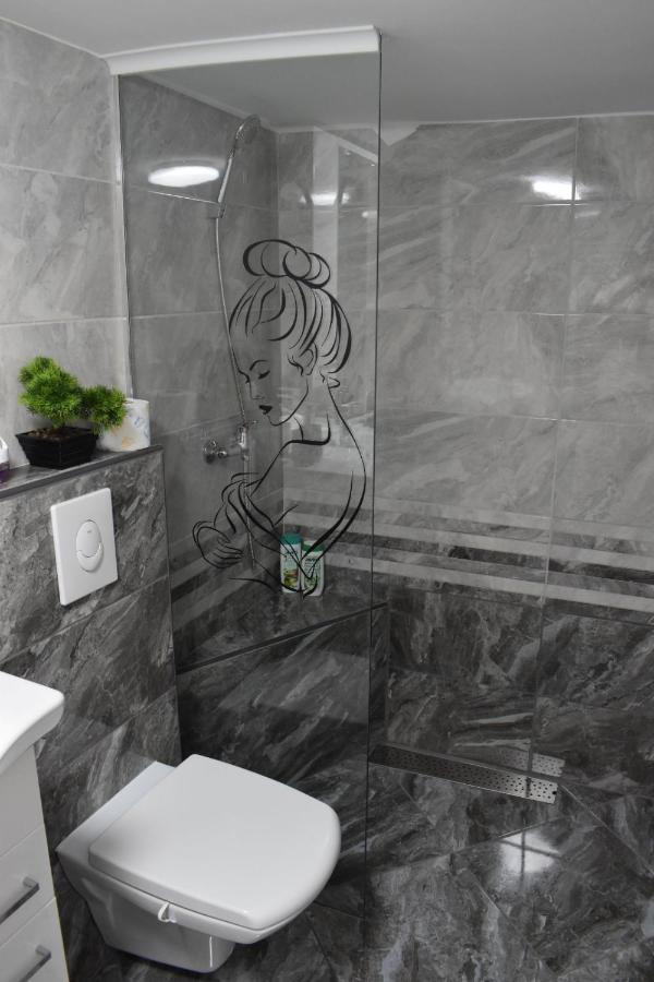 Apartma Vrba * Dobrna