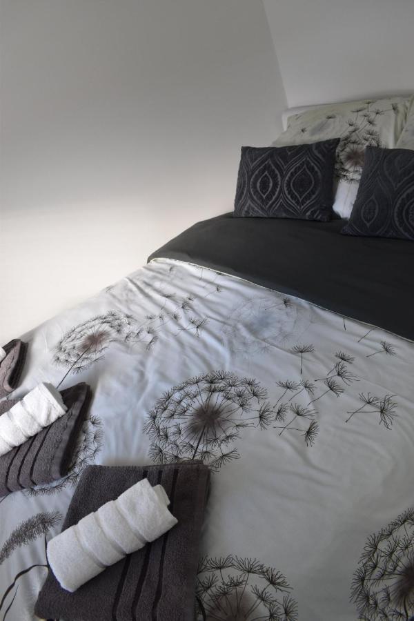 Apartma Vrba Dobrna