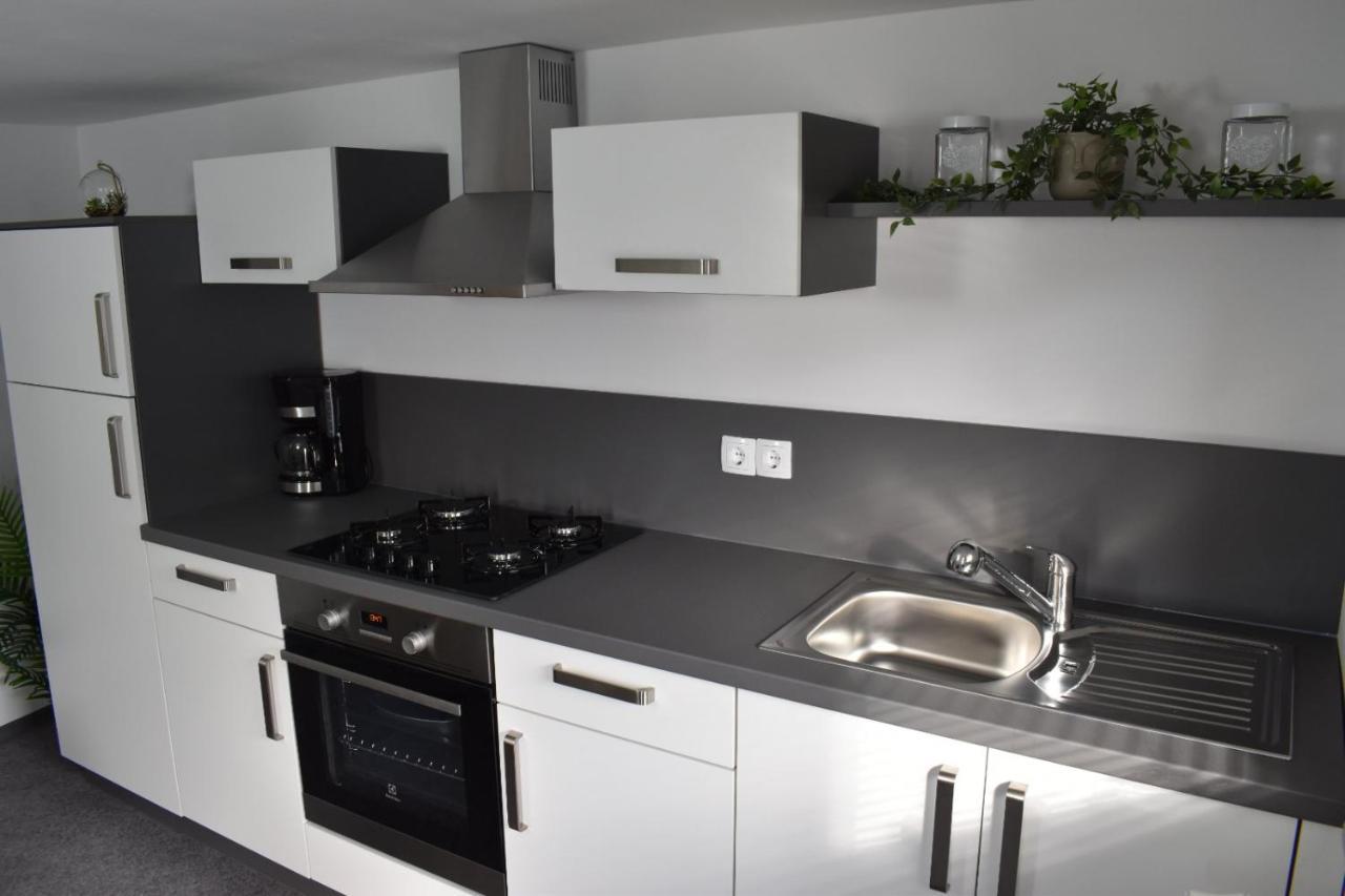 Apartment Apartma Vrba *