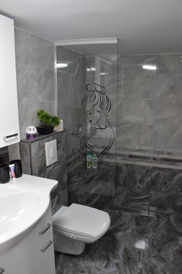 Apartma Vrba Apartment *