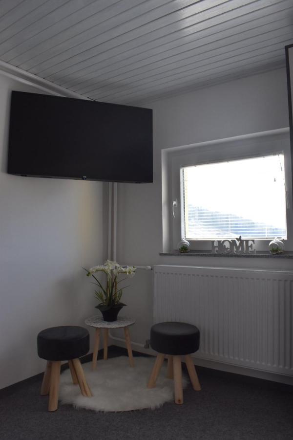 Apartma Vrba *