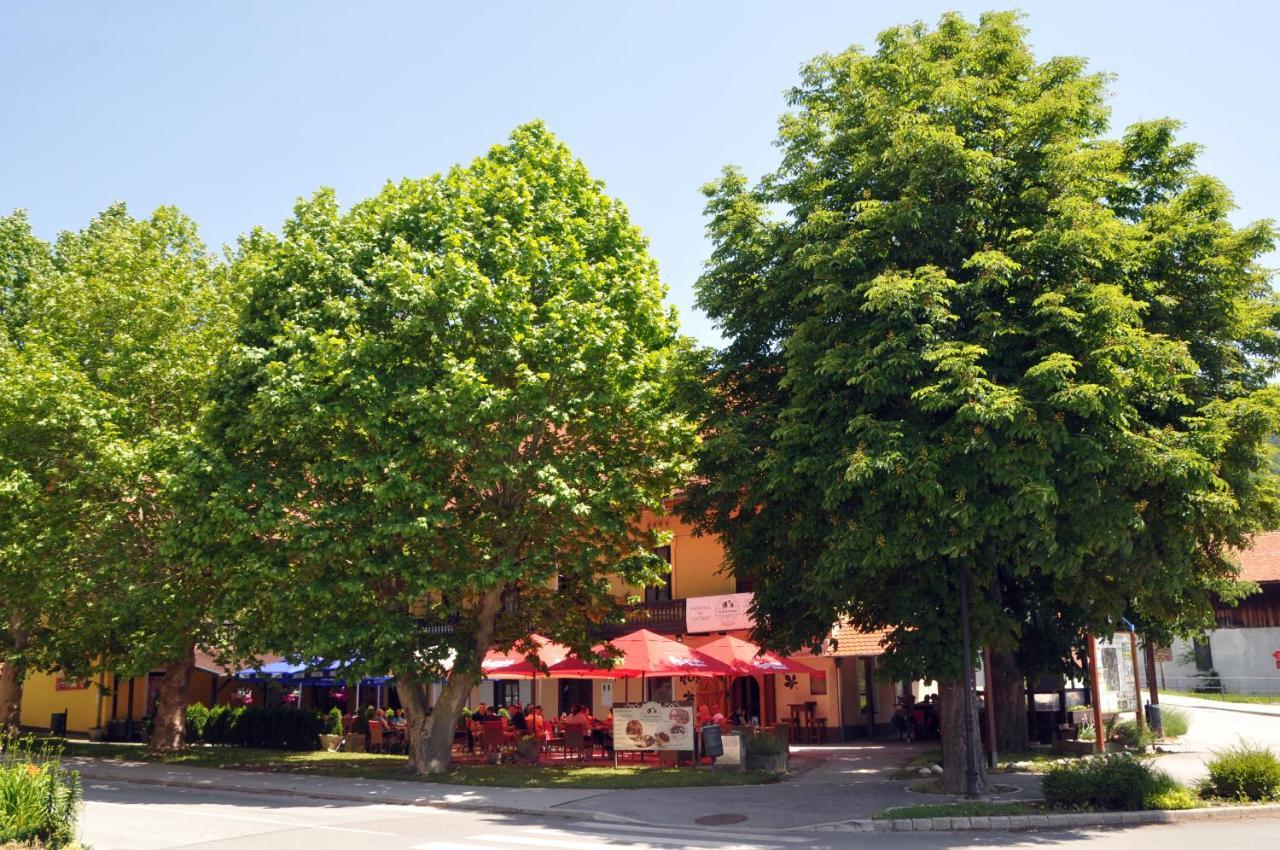 Apartma Vrba