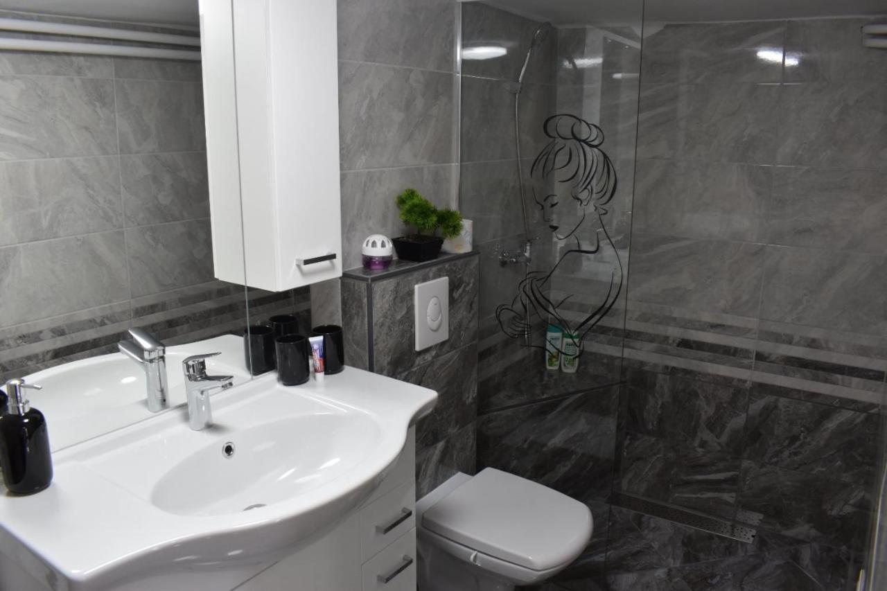 Apartment Apartma Vrba