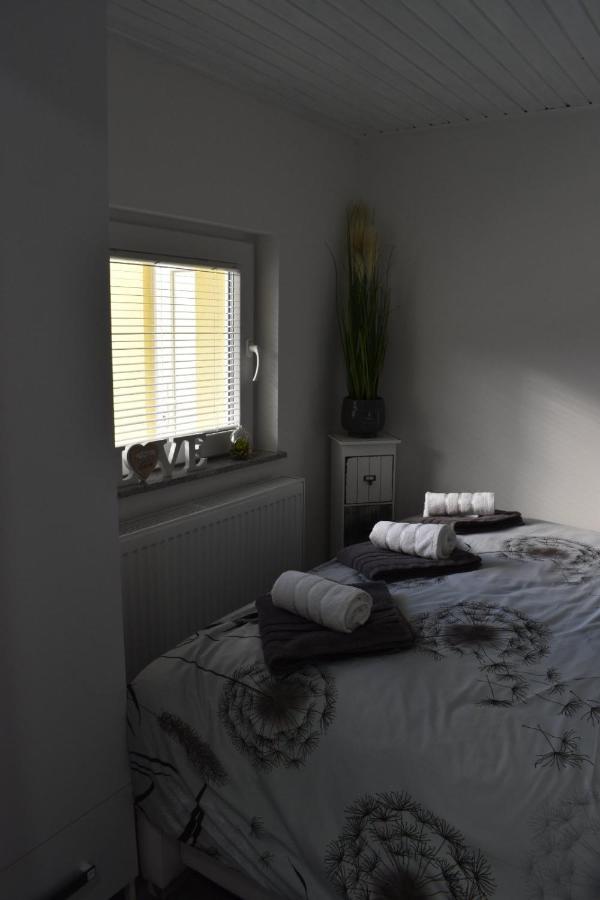 Apartment Apartma Vrba *