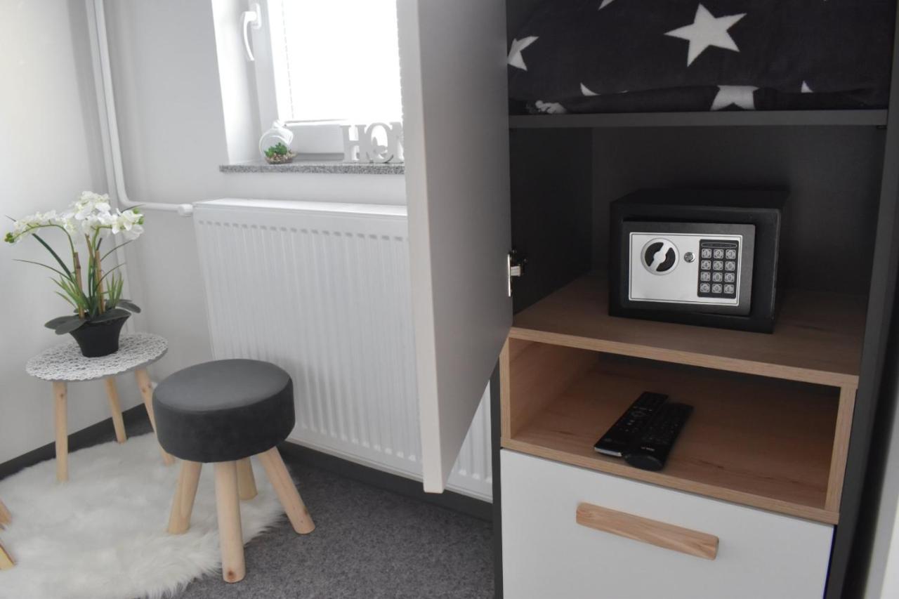 Apartman Apartma Vrba Dobrna