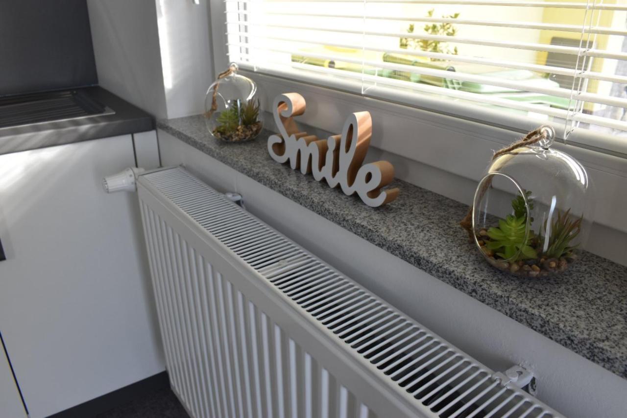 Apartma Vrba Dobrna