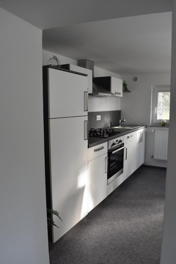 Apartma Vrba
