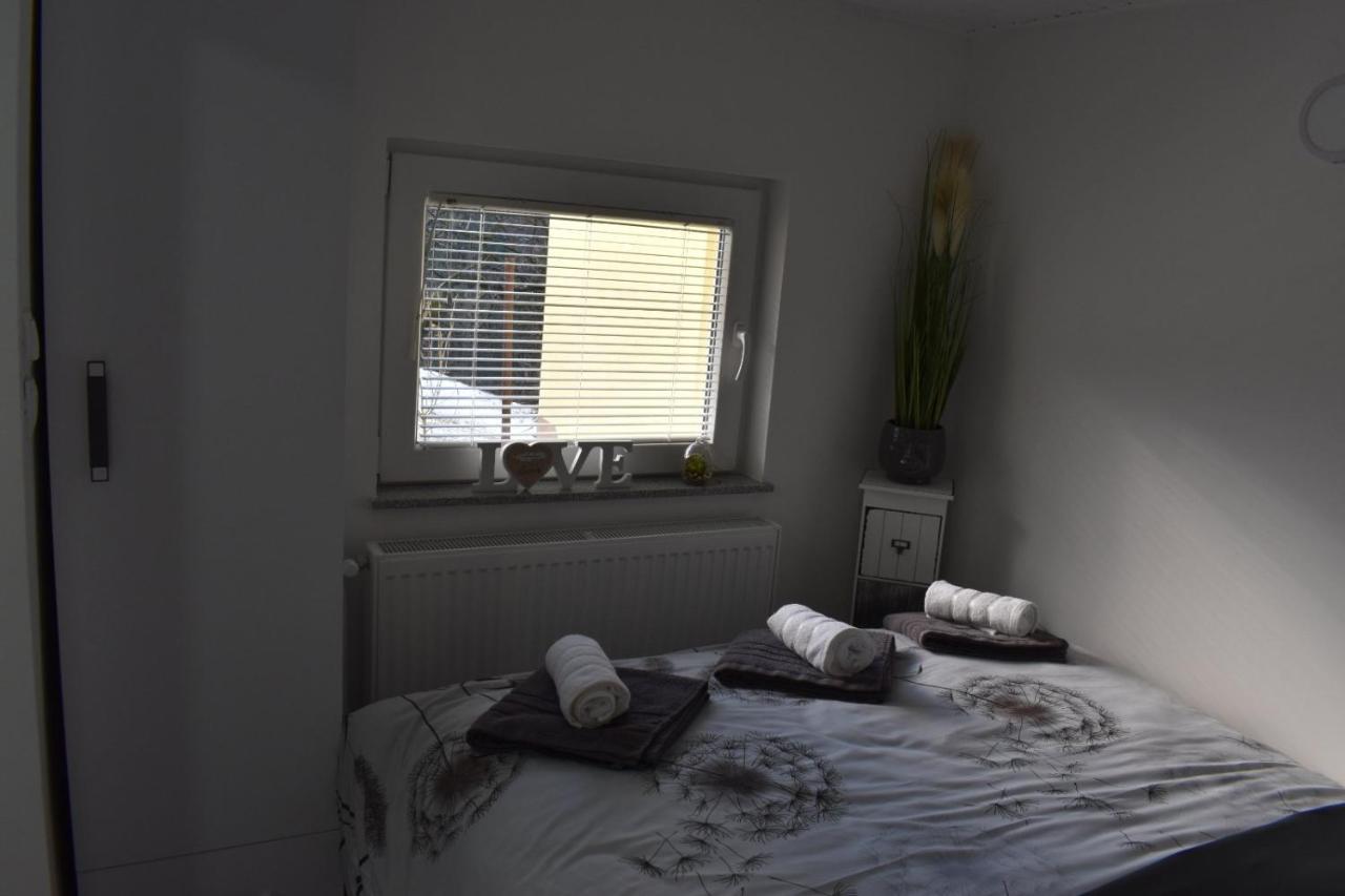 Apartma Vrba Dobrna