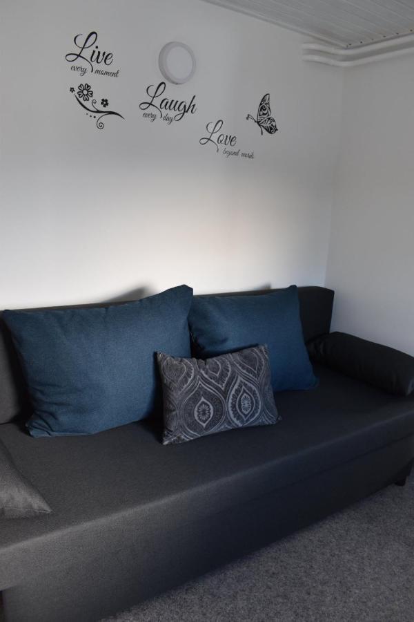 Apartma Vrba