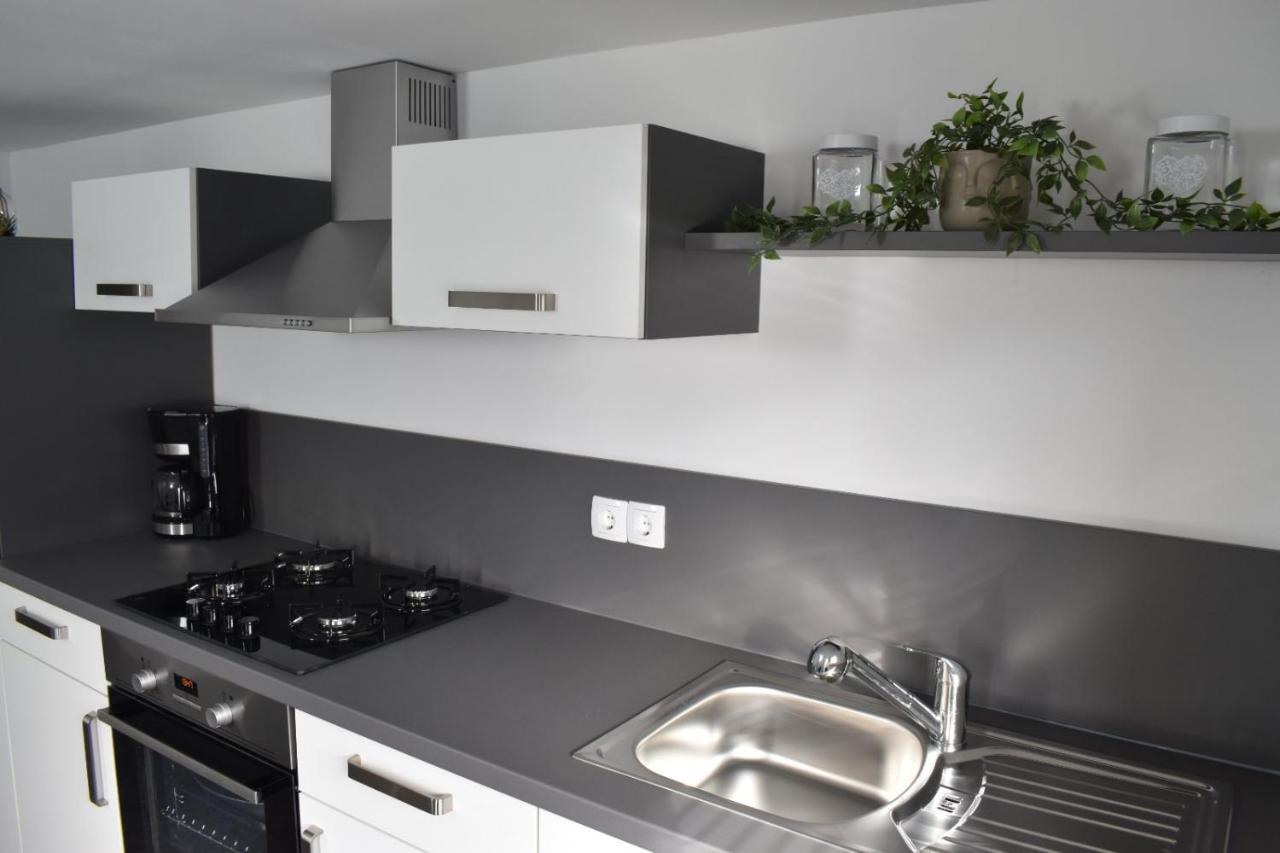 Apartma Vrba Apartman Dobrna