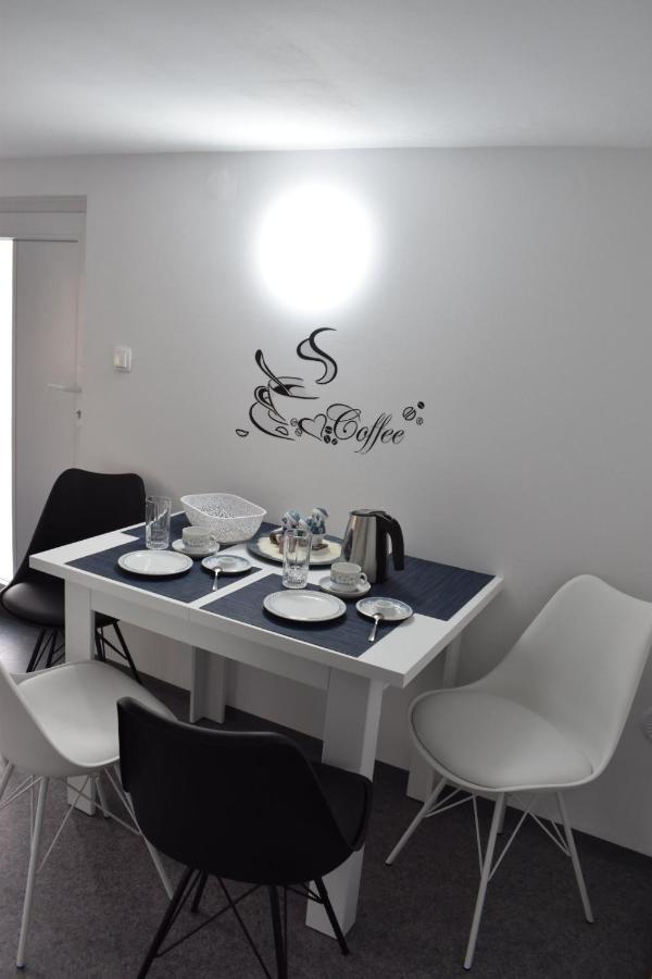 Apartma Vrba *