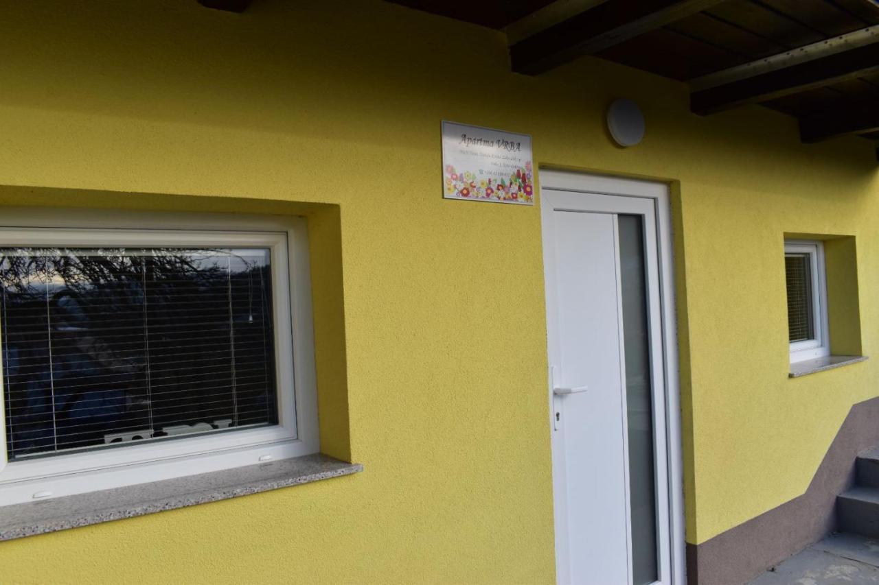 Apartma Vrba * Dobrna