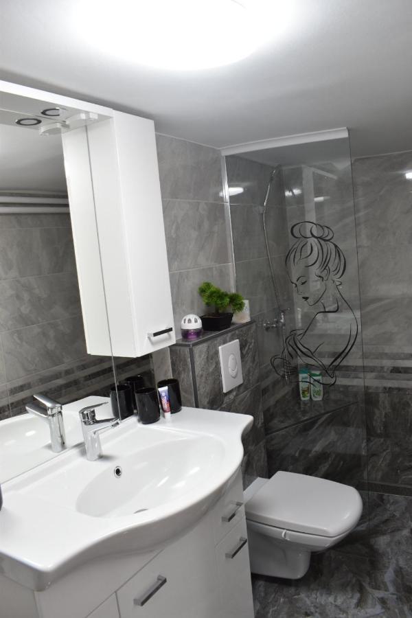 Apartma Vrba Apartment