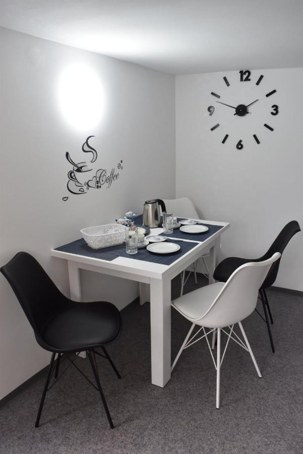 Apartma Vrba Apartment Dobrna