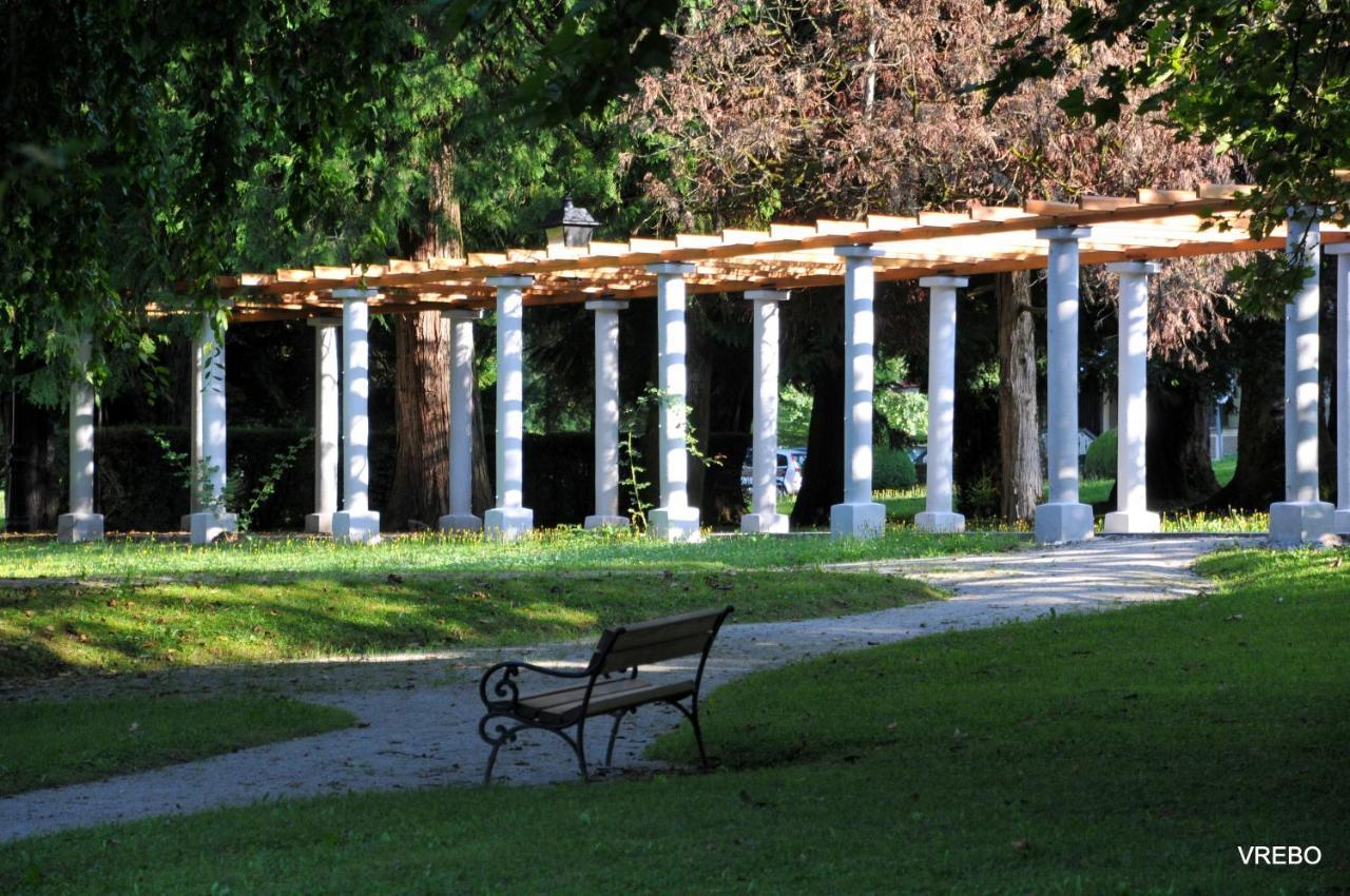 Apartma Vrba Apartman