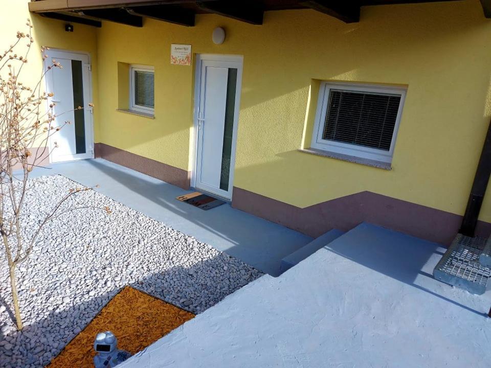 Apartma Vrba Dobrna